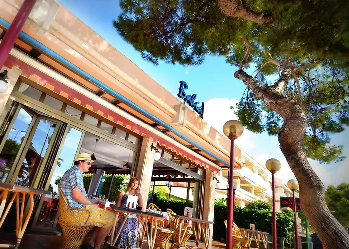 Bahia Palmanova (Adults Only)
