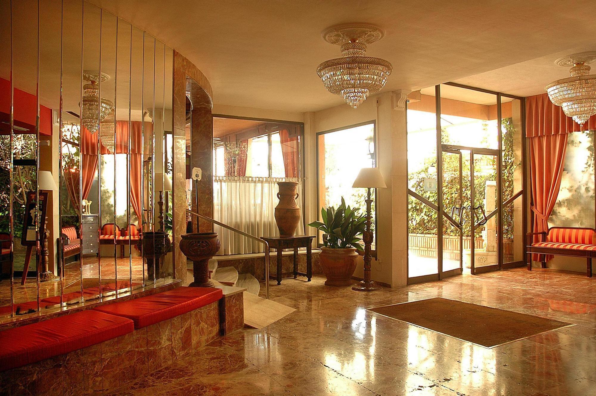 Hotel Bahia Palmanova (adults Only)