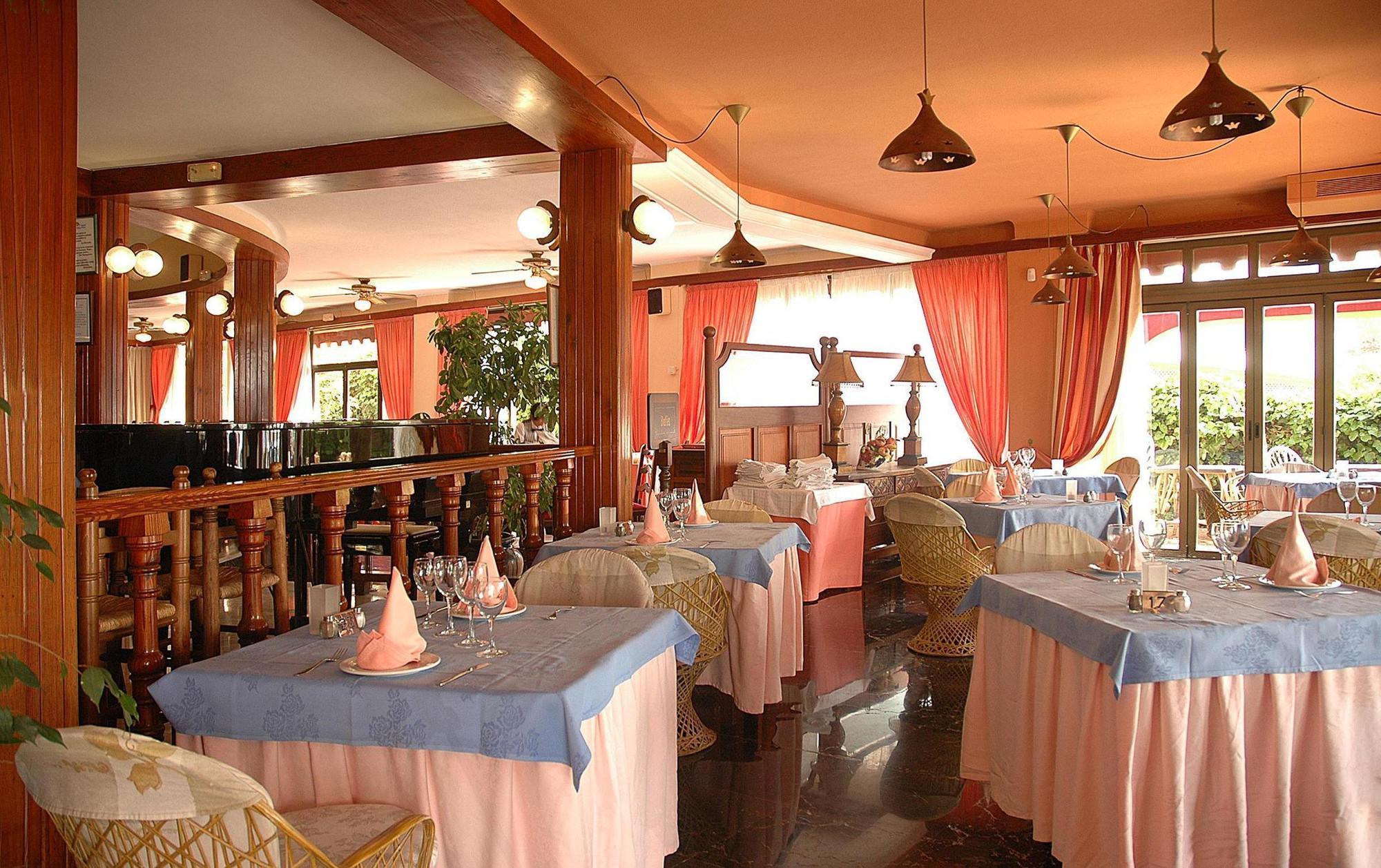 Hotel Bahia Palmanova (adults Only) *