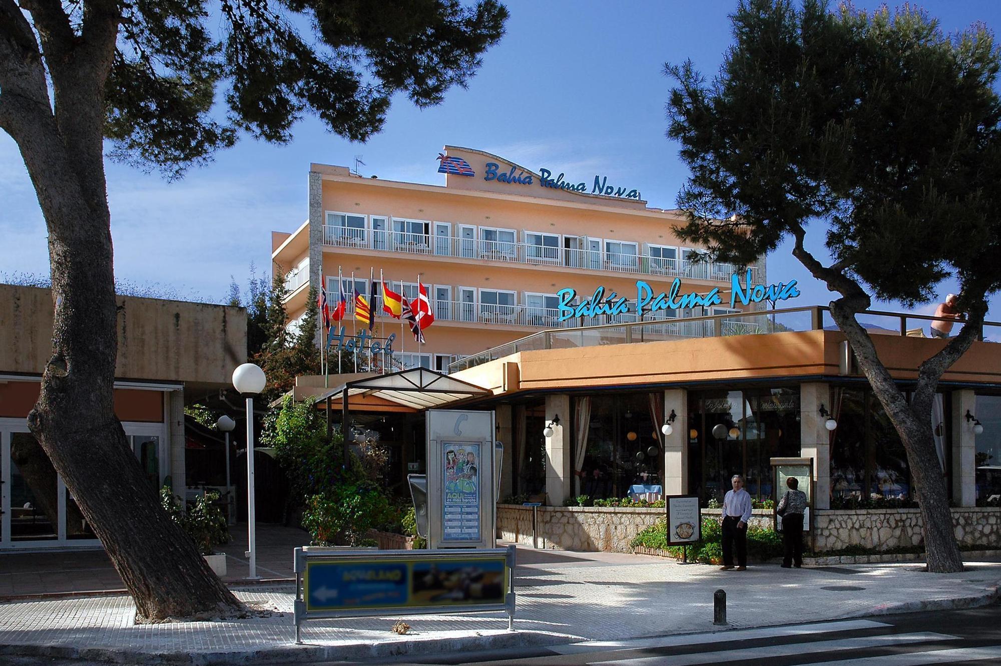 Bahia Palmanova (adults Only) Mallorca Island (Mallorca)