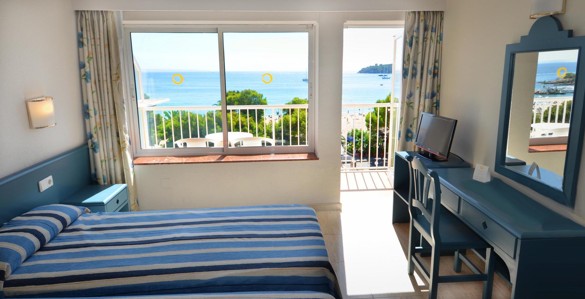 Hotel Bahia Palmanova (adults Only)