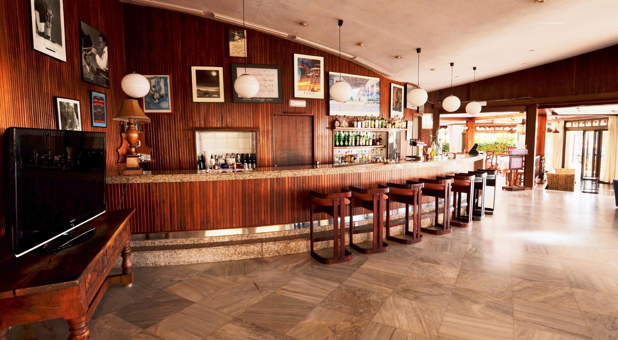 Bahia Palmanova (adults Only)