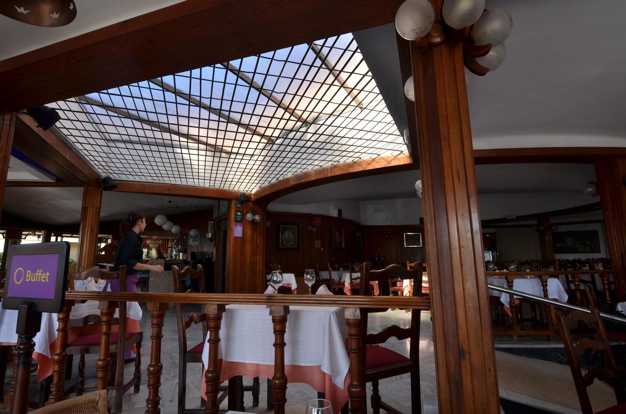 Hotel Bahia Palmanova (adults Only) *