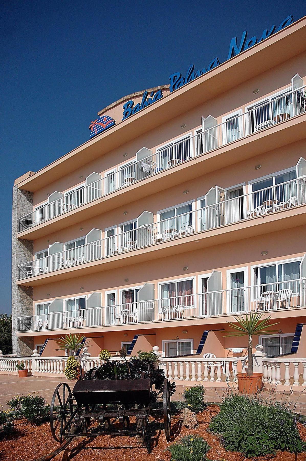 Bahia Palmanova (adults Only) Hotel *