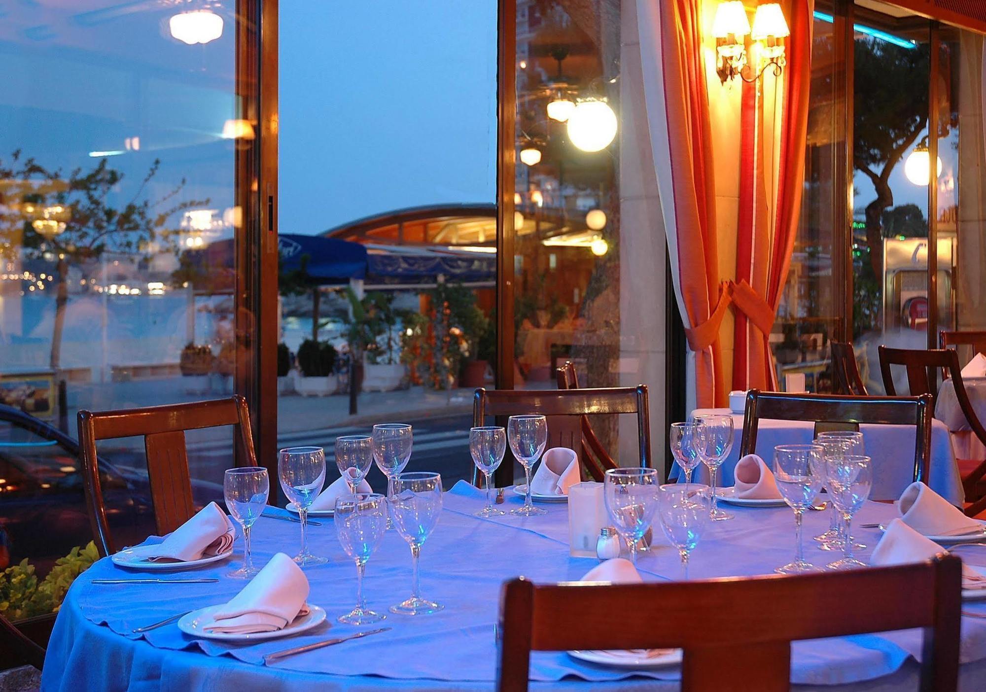 Hotel Bahia Palmanova (adults Only)