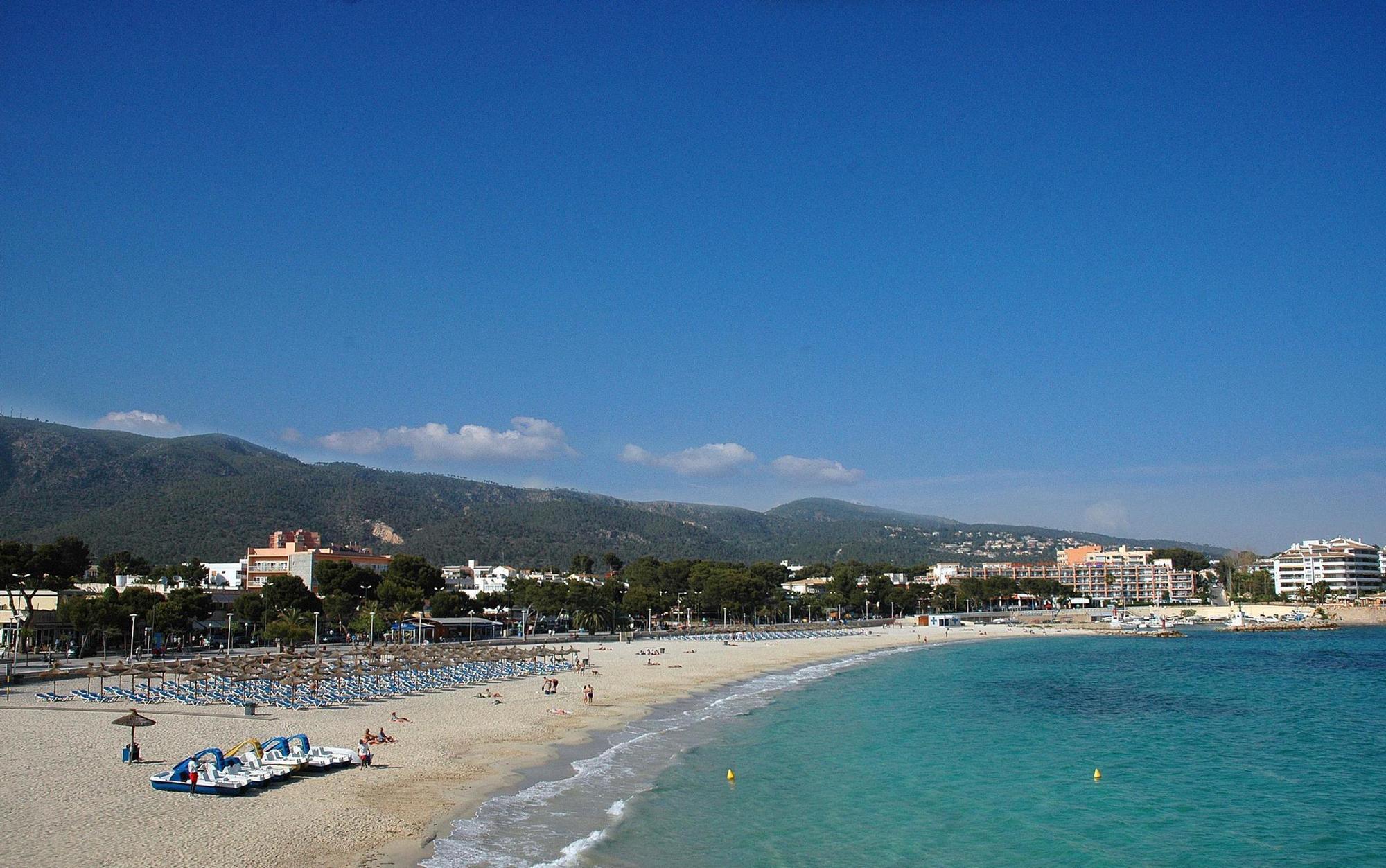 Bahia Palmanova (adults Only) Mallorca