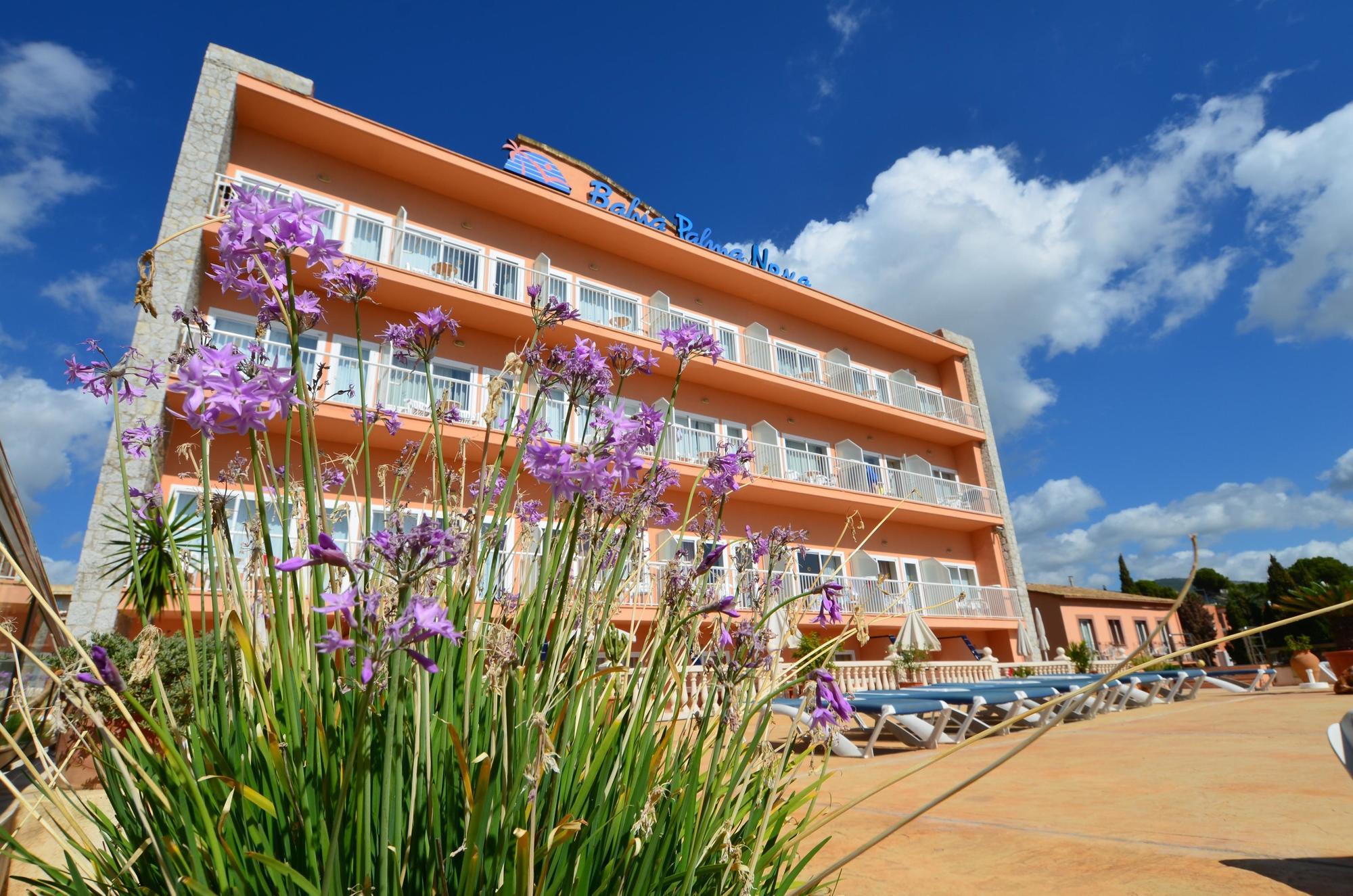 Hotel Bahia Palmanova (adults Only) *