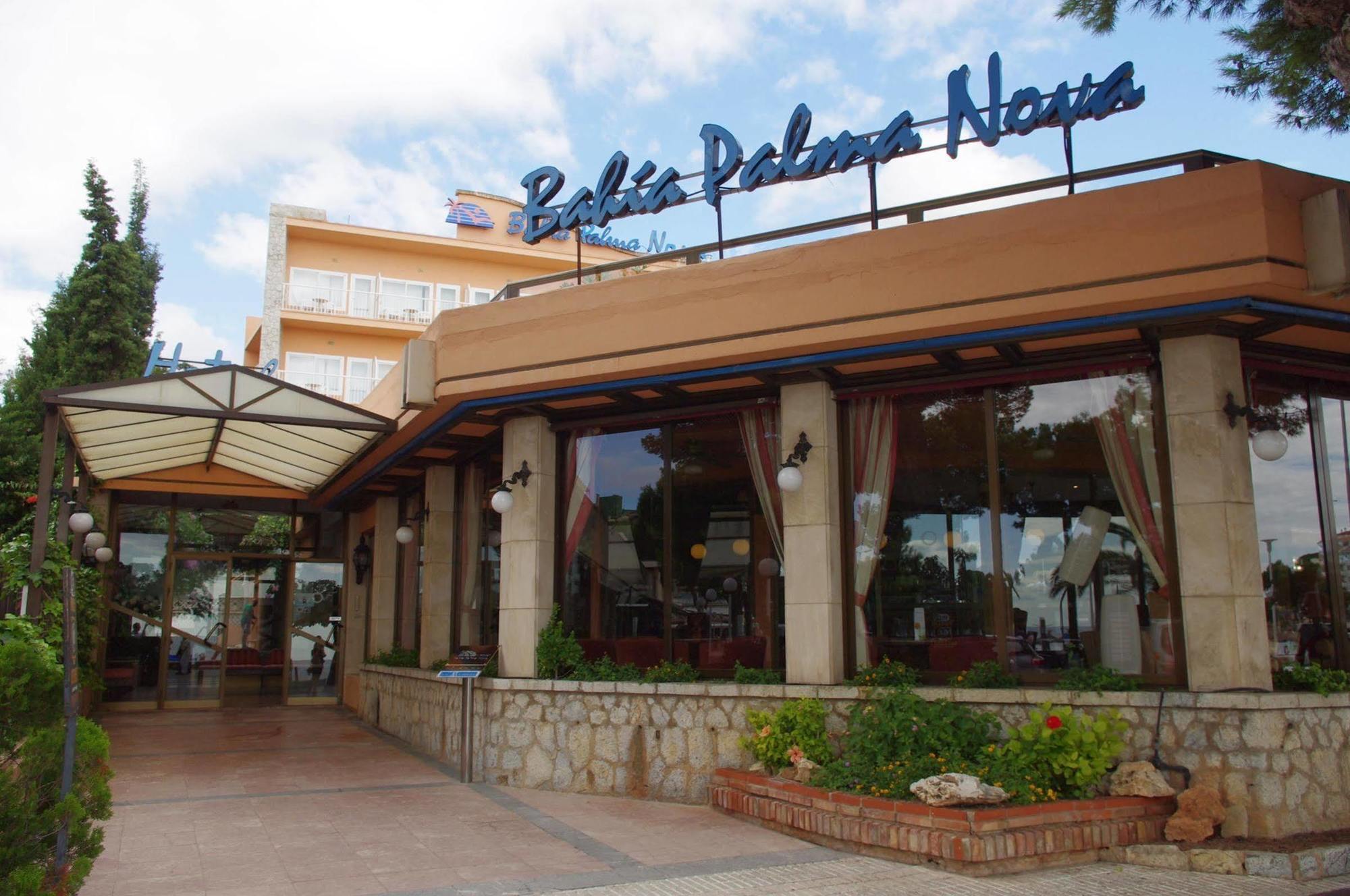 Bahia Palmanova (adults Only) Hotel *