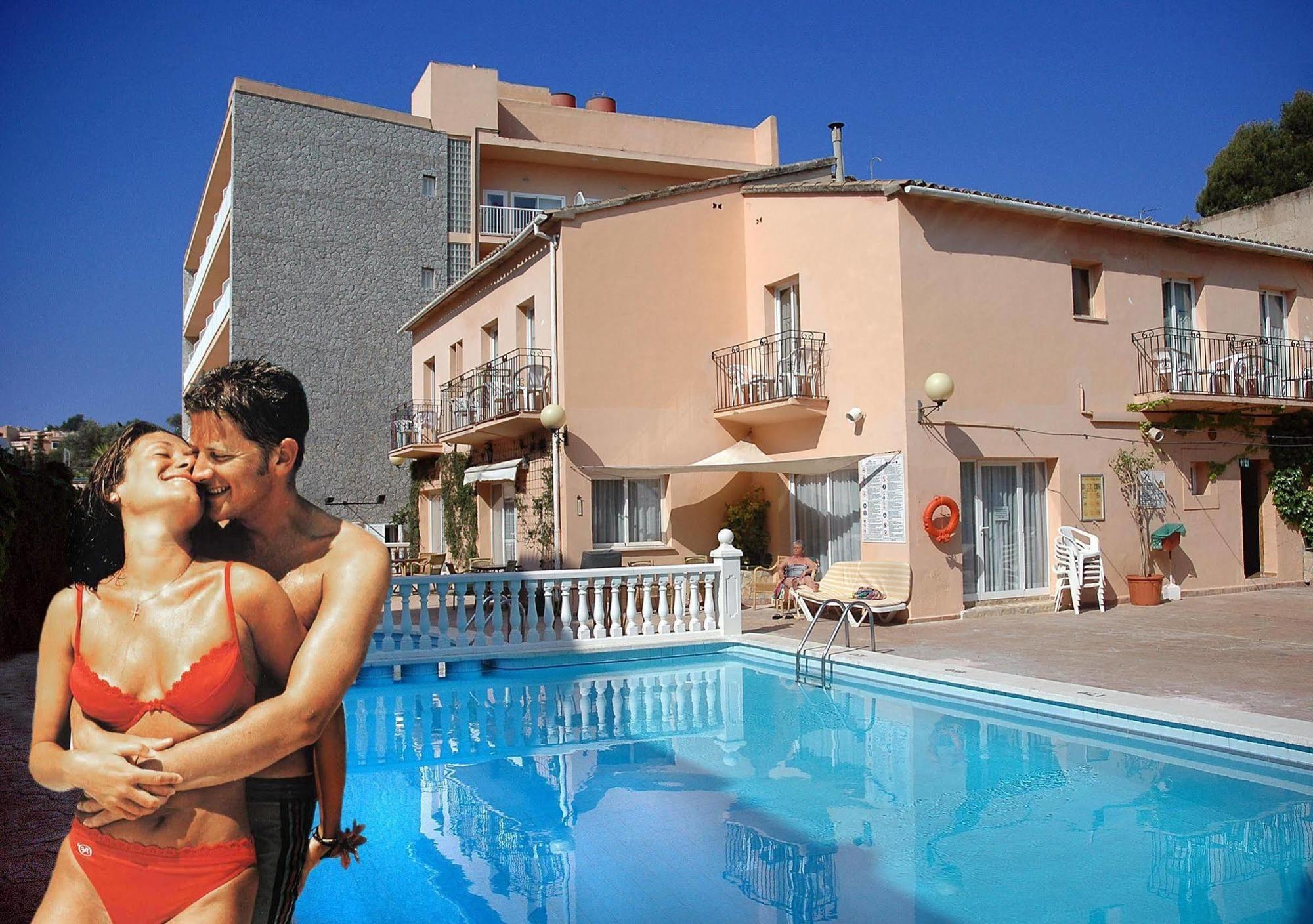 Bahia Palmanova (adults Only)